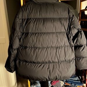Uniqlo ULTRA LIGHT DOWN JACKET